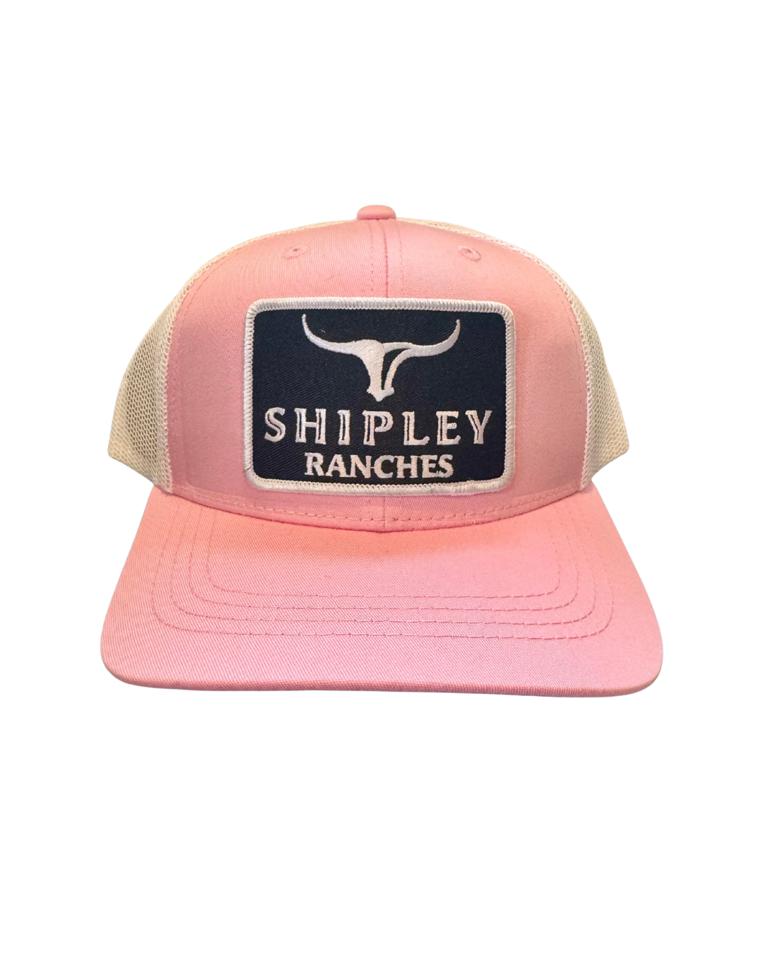 Kids Shipley Ranches Cap