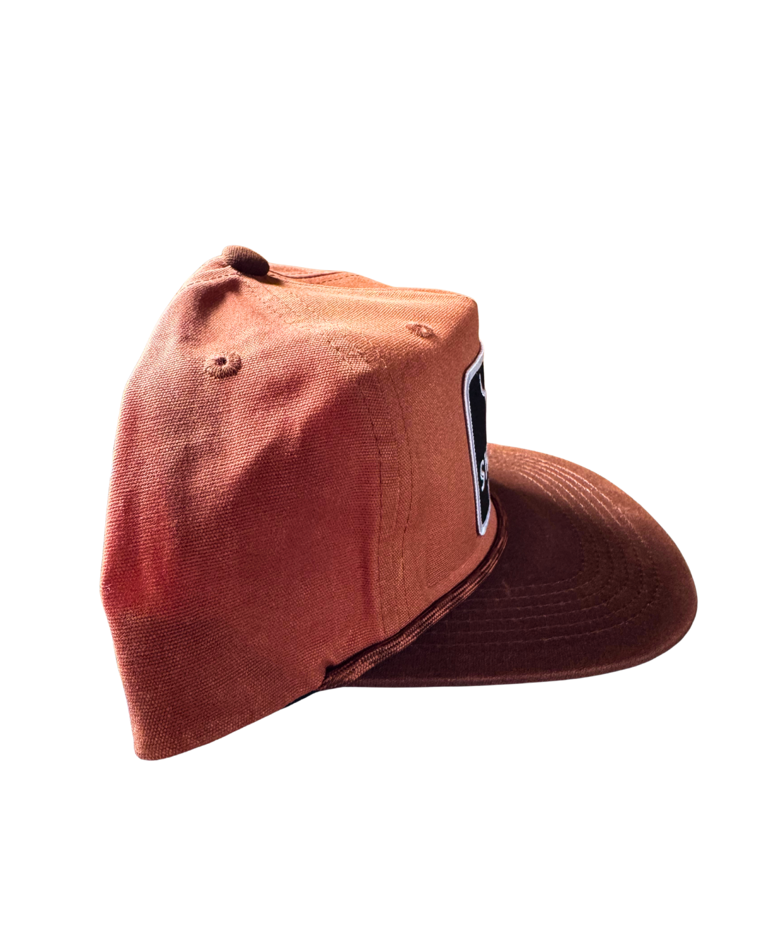 Shipley Ranches Waxed Canvas Cap