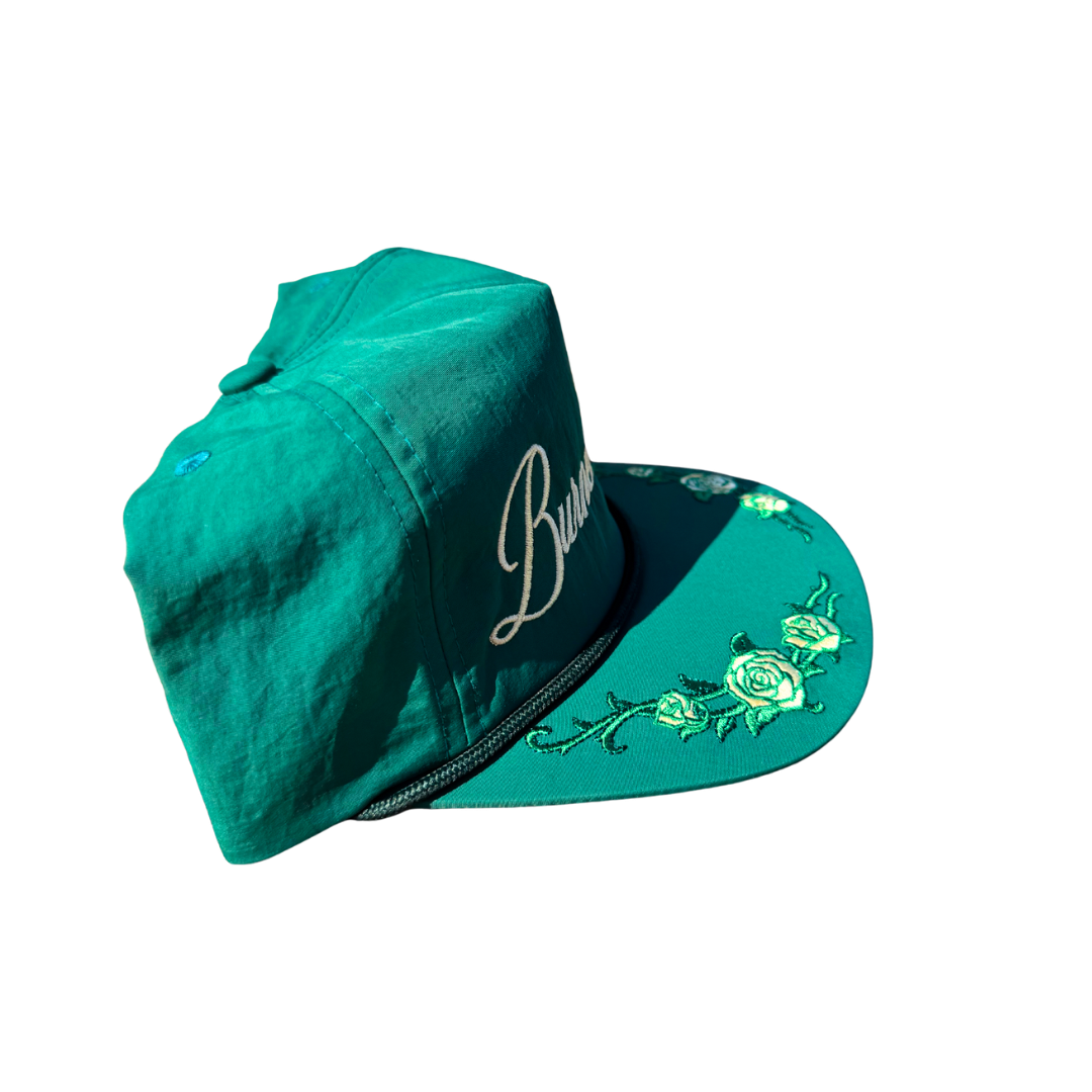 Burnet, Texas Cap