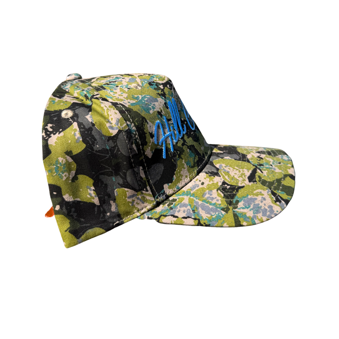 Hill Country Camo