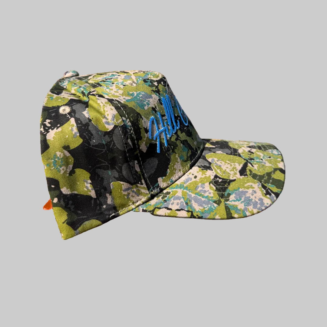 Hill Country Camo