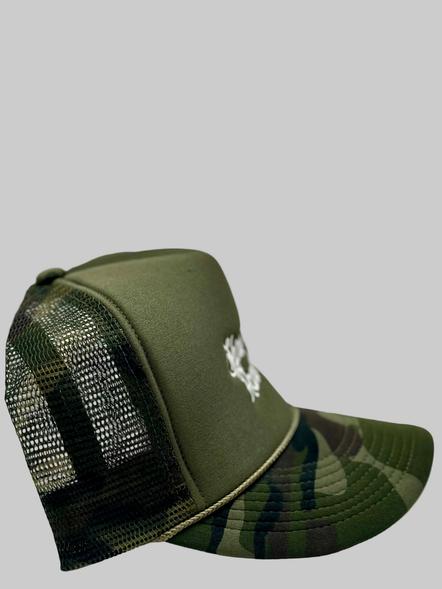 Shipley Ranches Bluebonnet- Moss Camo