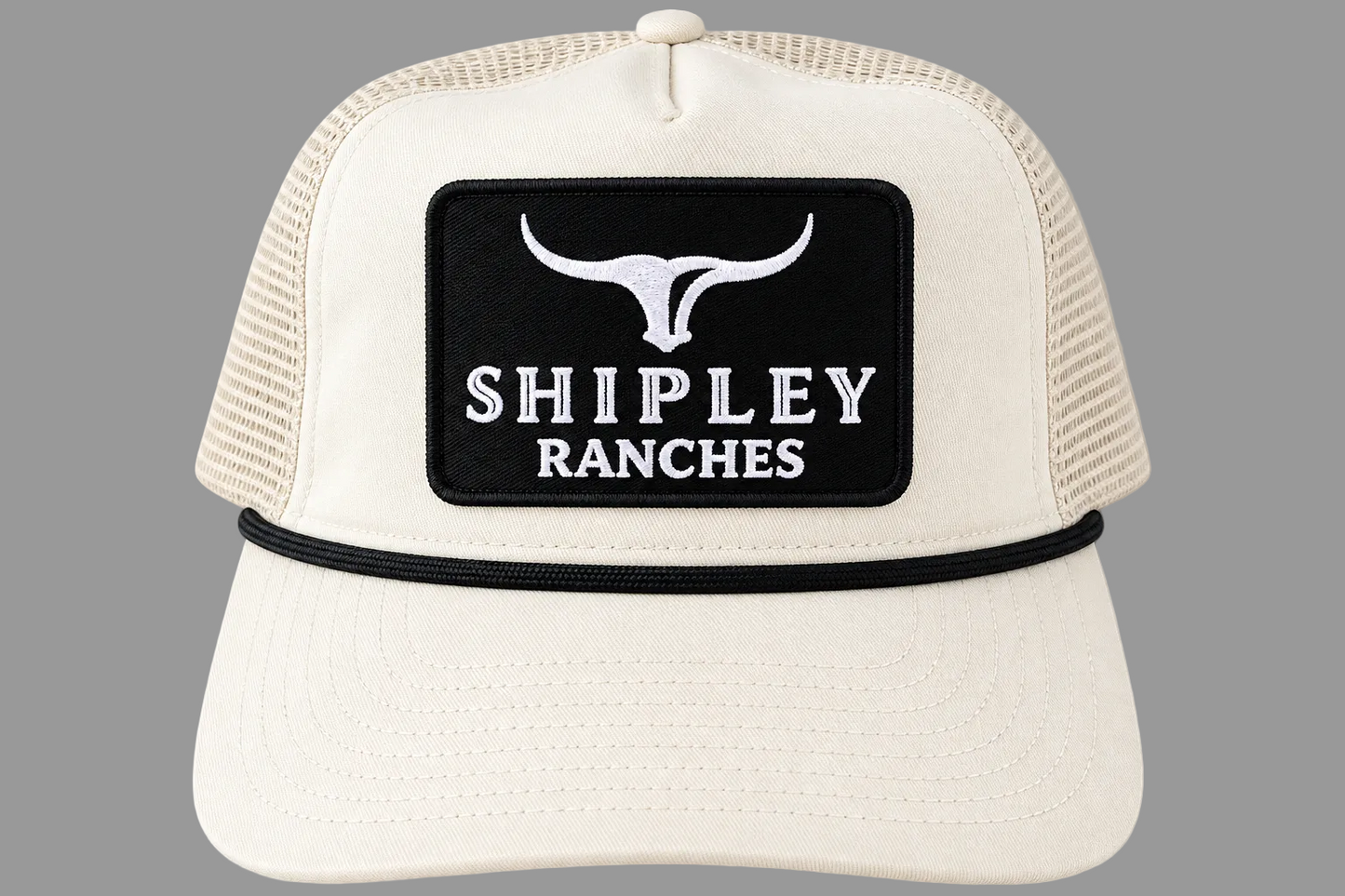 Off White | Shipley Ranches