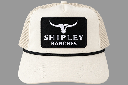 Off White | Shipley Ranches