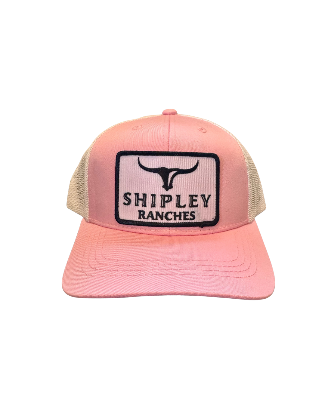 Kids Shipley Ranches Cap