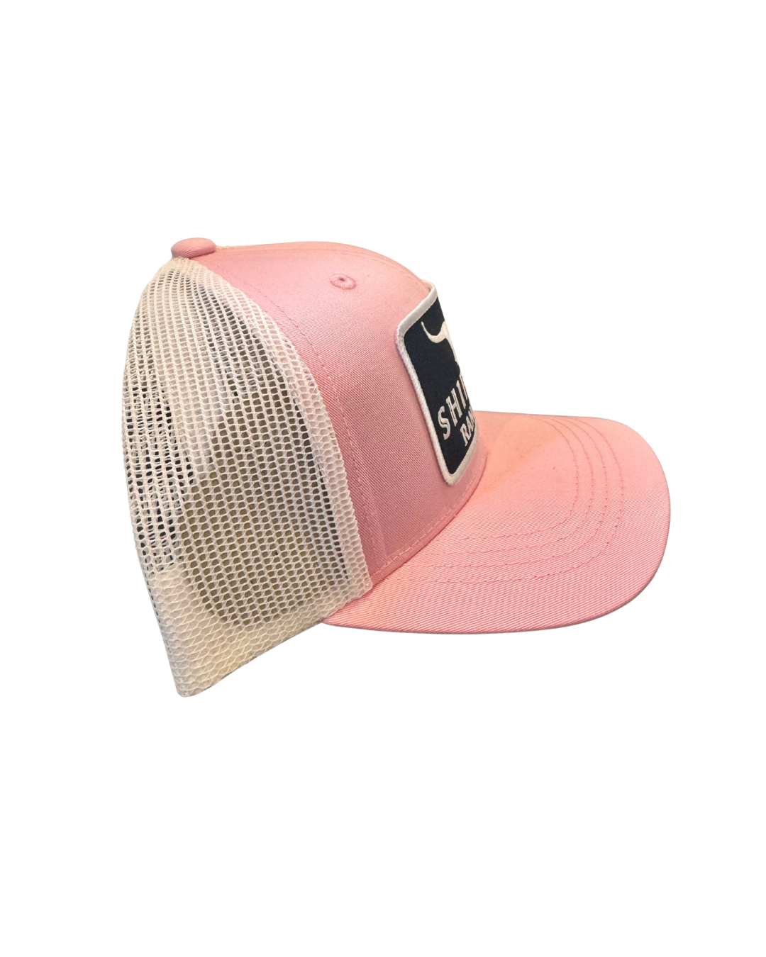 Kids Shipley Ranches Cap