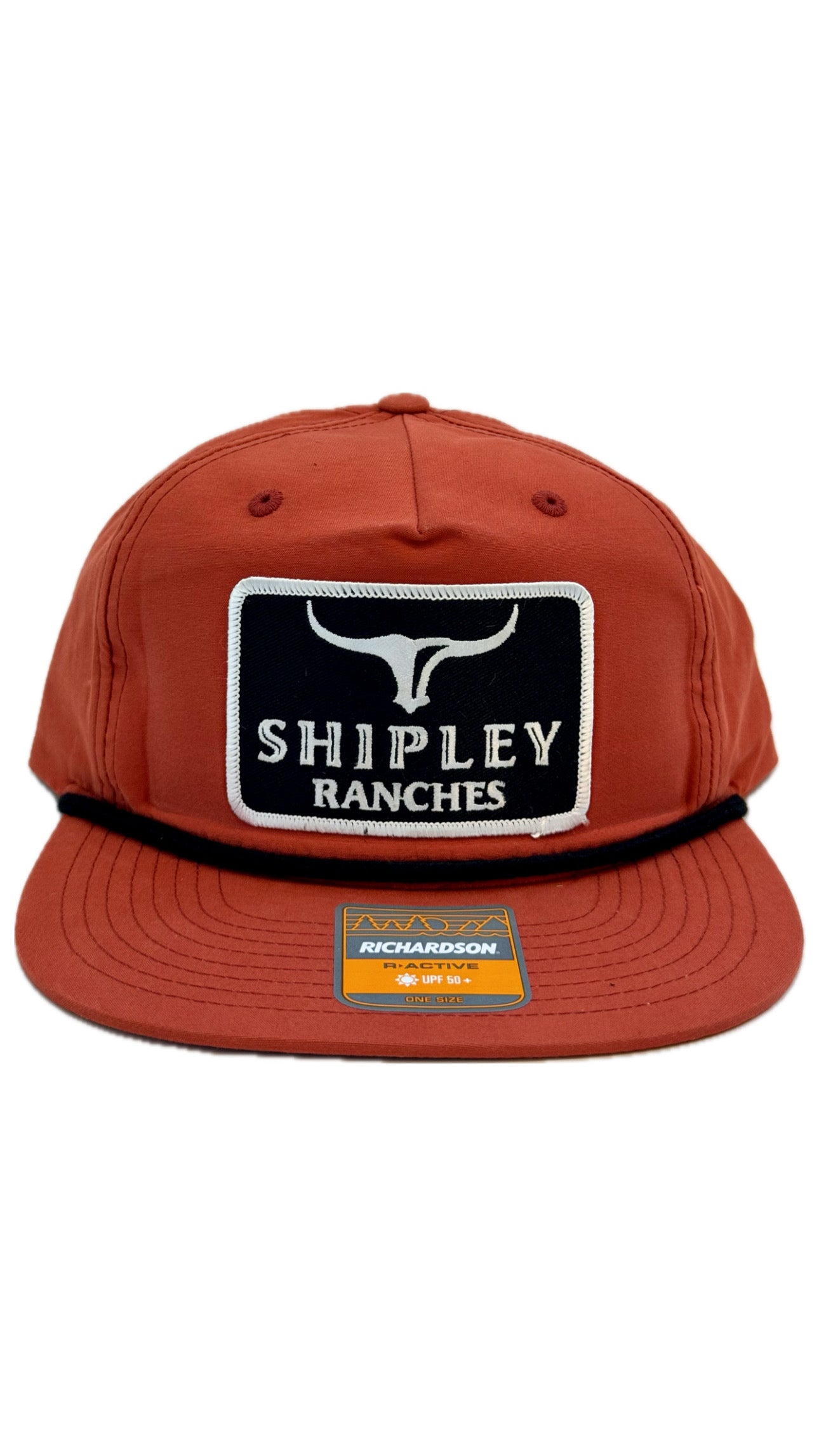 Shipley Ranches- Blood Orange