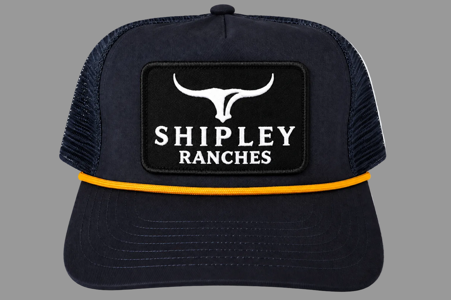 Navy | Shipley Ranches