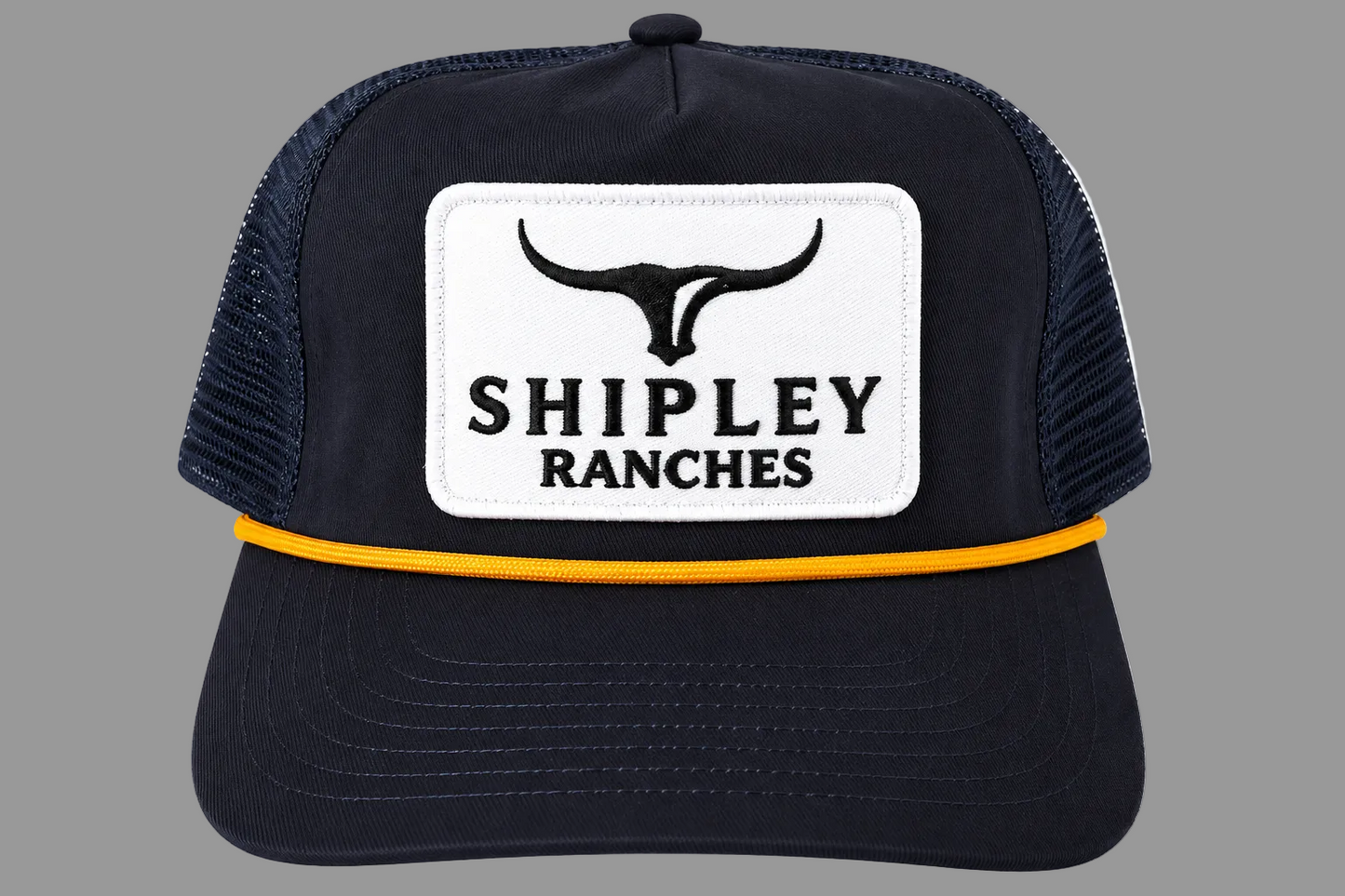 Navy | Shipley Ranches
