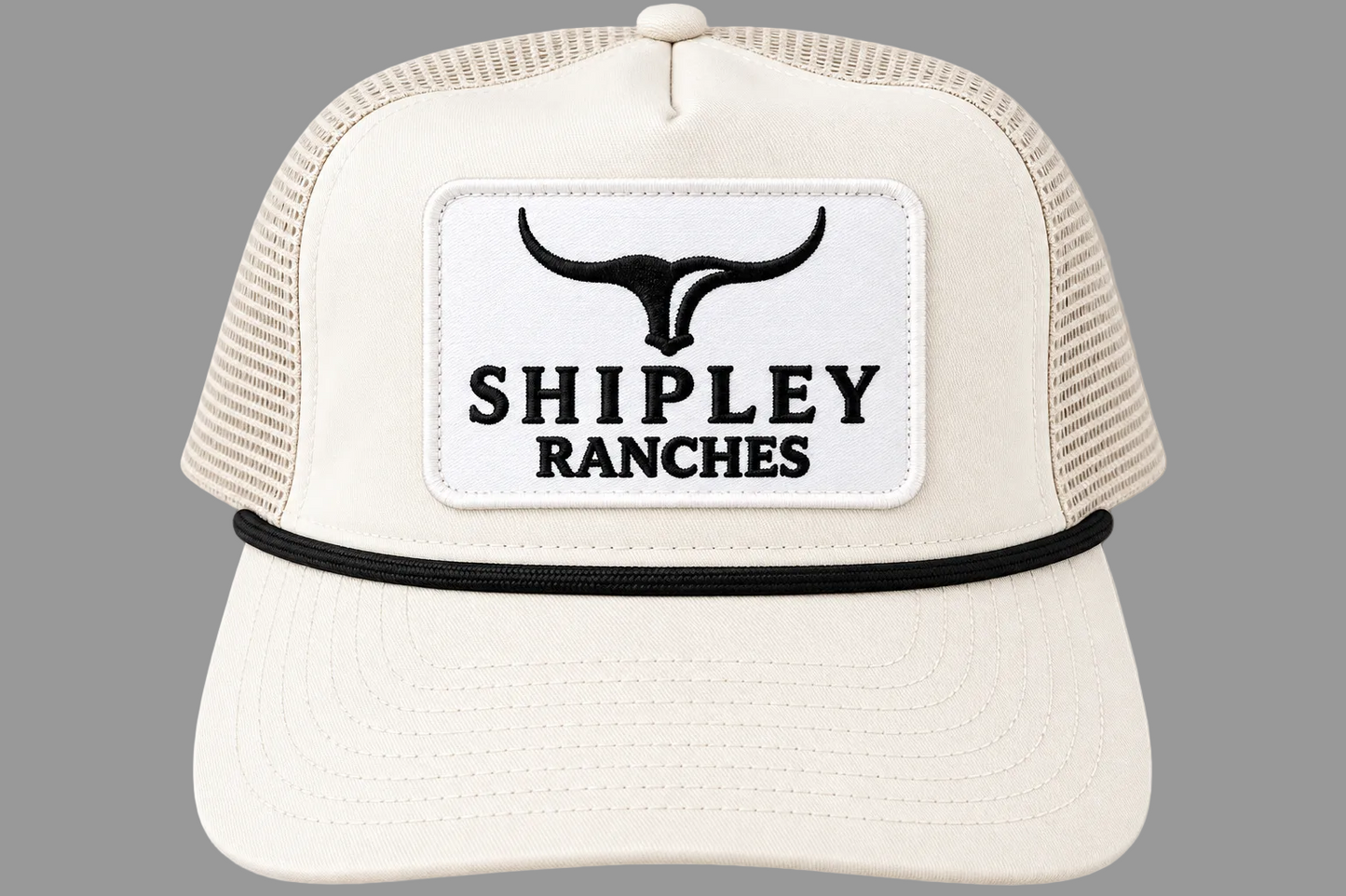 Off White | Shipley Ranches