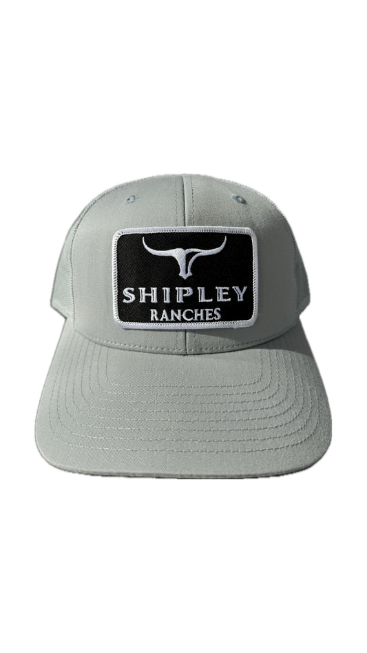 Shipley Ranches- Mint