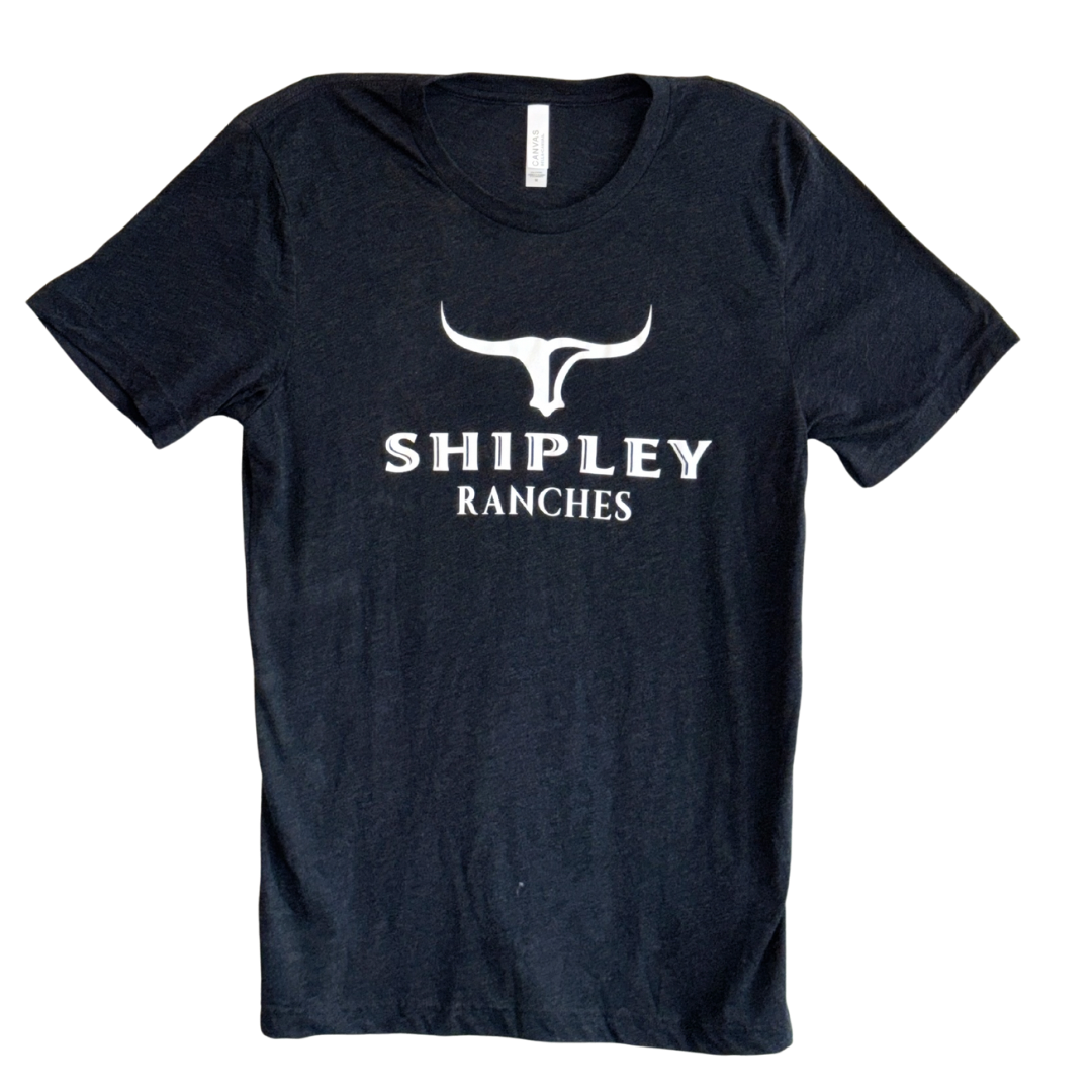 Shipley Ranches T-Shirt