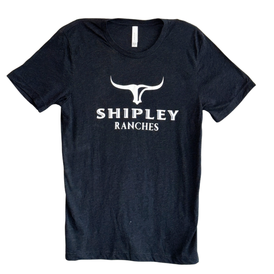 Shipley Ranches T-Shirt