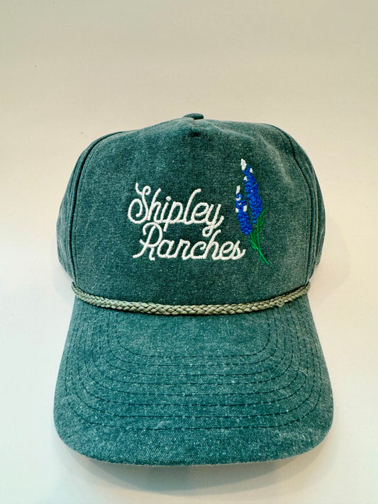 Shipley Ranches- Sage